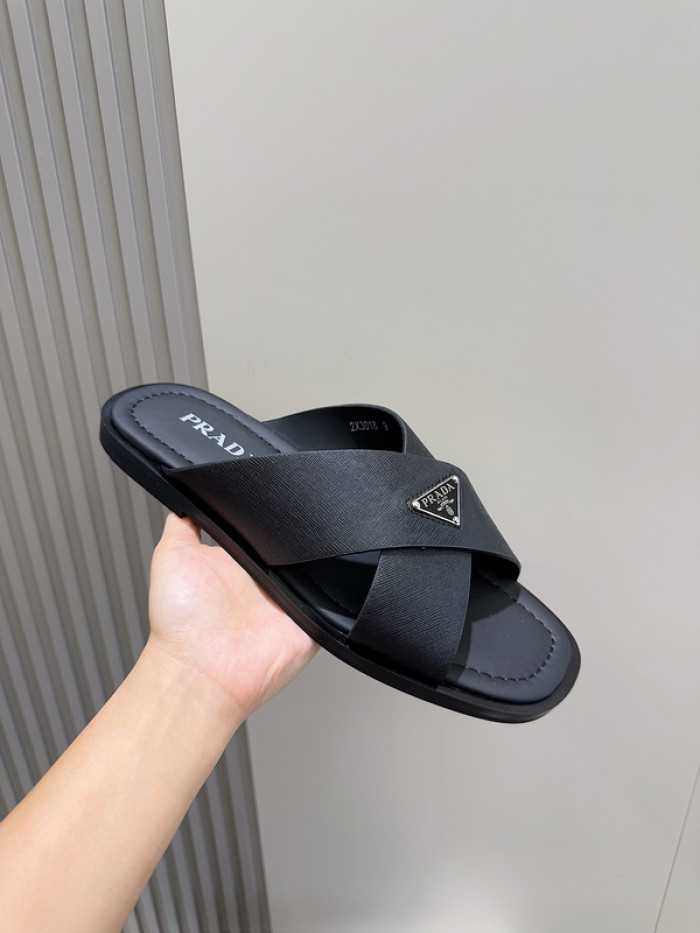 P*RADA SANDALS PPSS-004