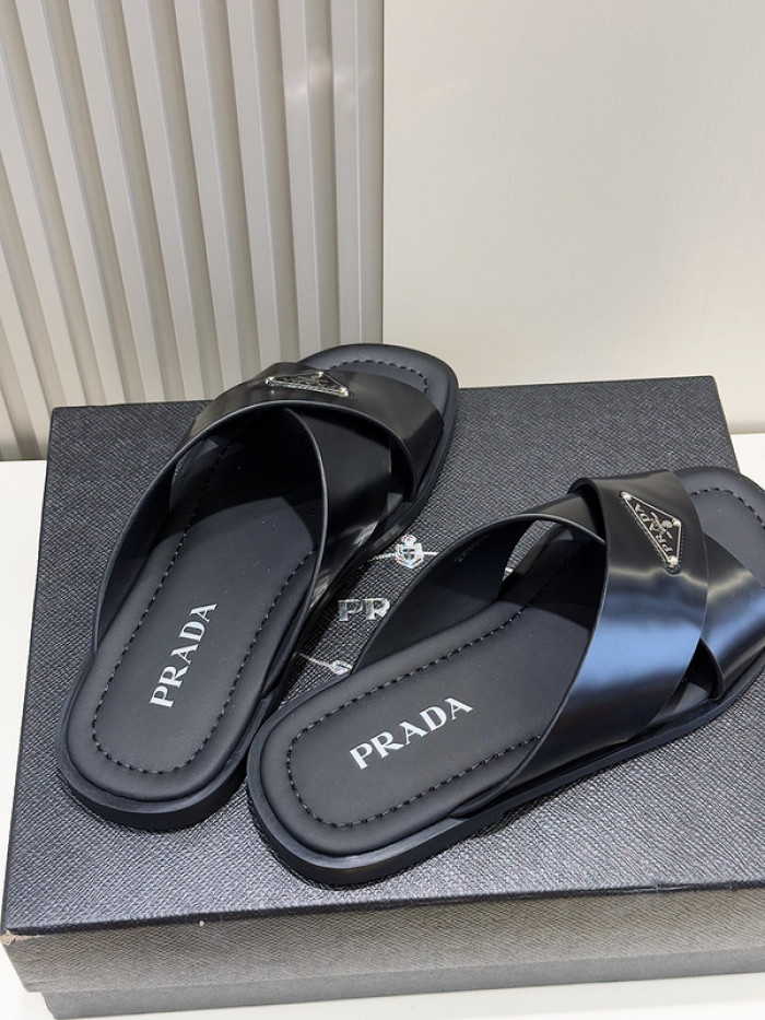 P*RADA SANDALS PPSS-004
