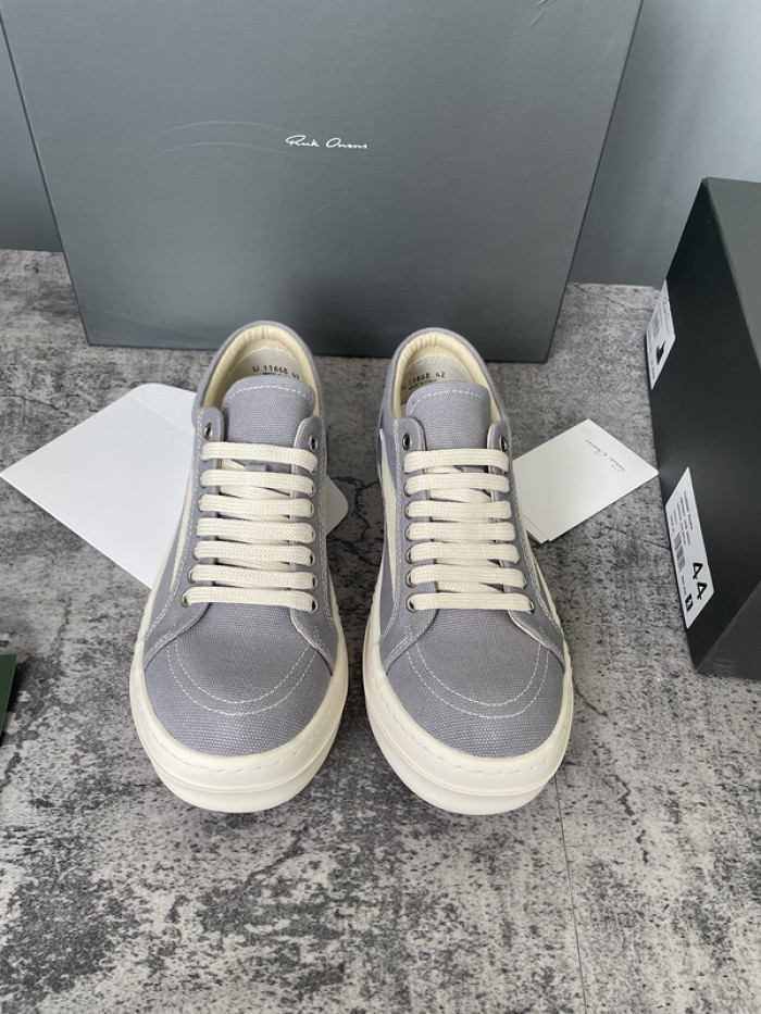 RICK OWEN.S SNEAKER RO-272