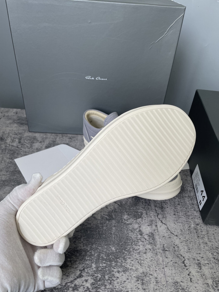 RICK OWEN.S SNEAKER RO-272