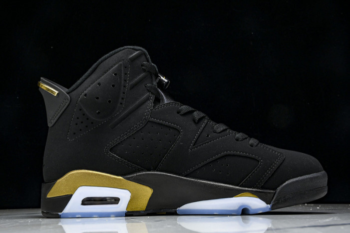 Jordan 6 Retro DMP CT4954-007