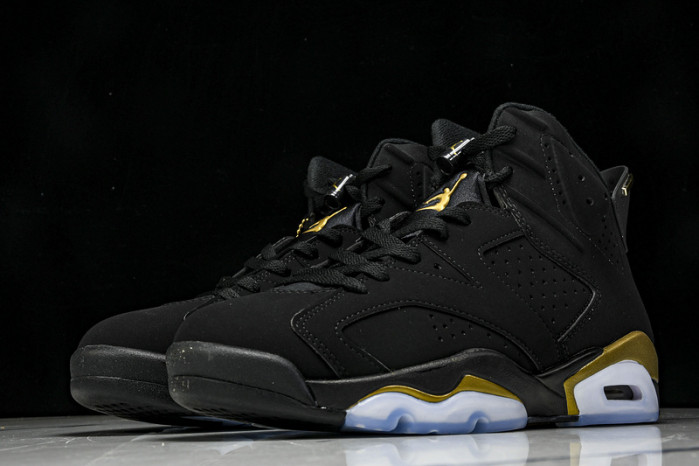 Jordan 6 Retro DMP CT4954-007
