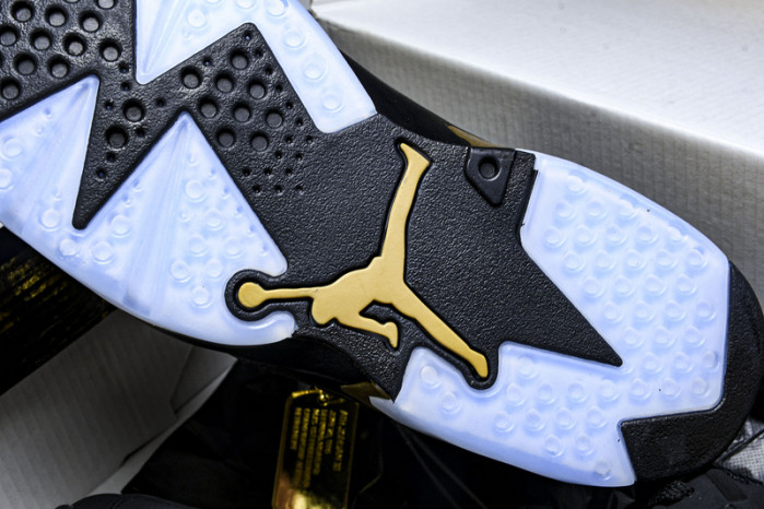 Jordan 6 Retro DMP CT4954-007