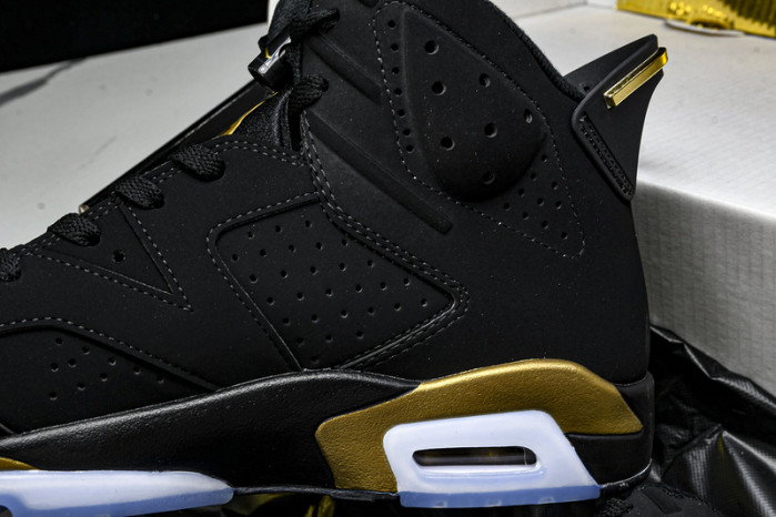 Jordan 6 Retro DMP CT4954-007