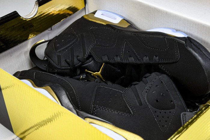 Jordan 6 Retro DMP CT4954-007
