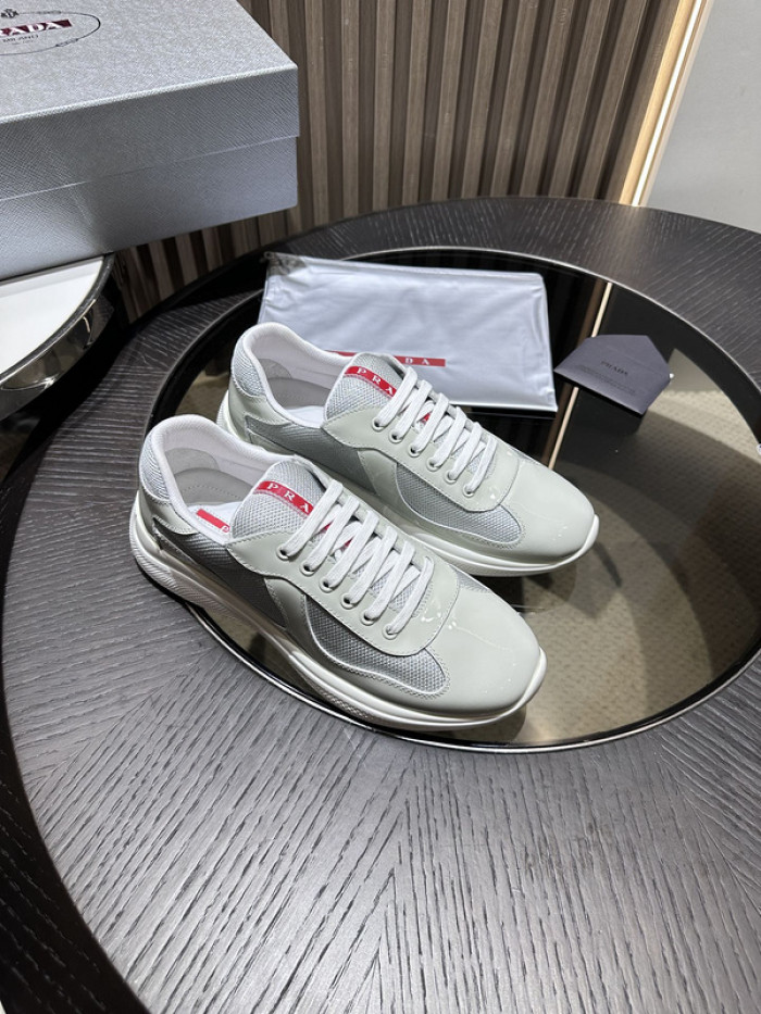 PRA SNEAKER PRA-113