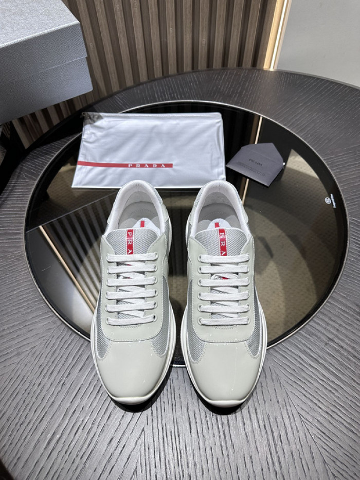 PRA SNEAKER PRA-113