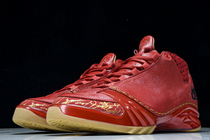 Air Jordan 23