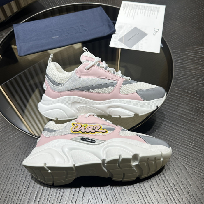 DR B22 TRAINER SNEAKERS DRB22-075