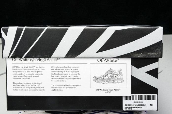 C/O SNEAKERS CO-022
