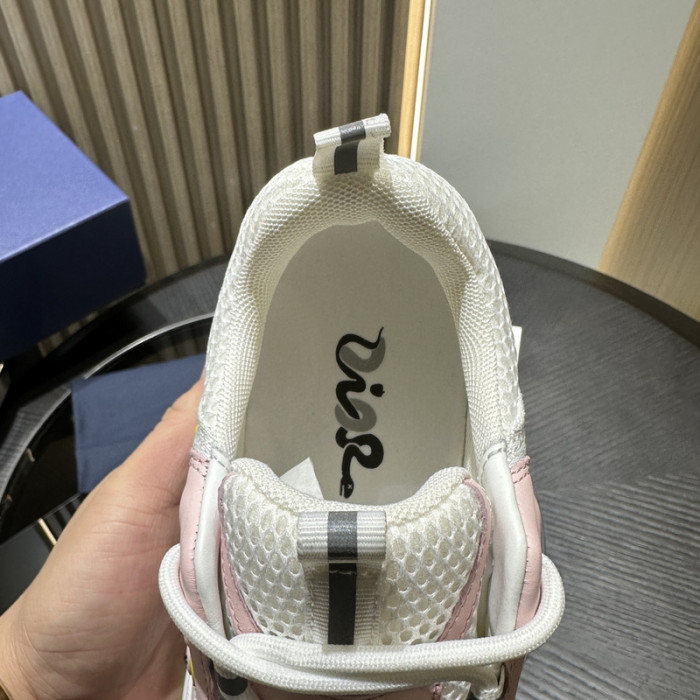 DR B22 TRAINER SNEAKERS DRB22-075