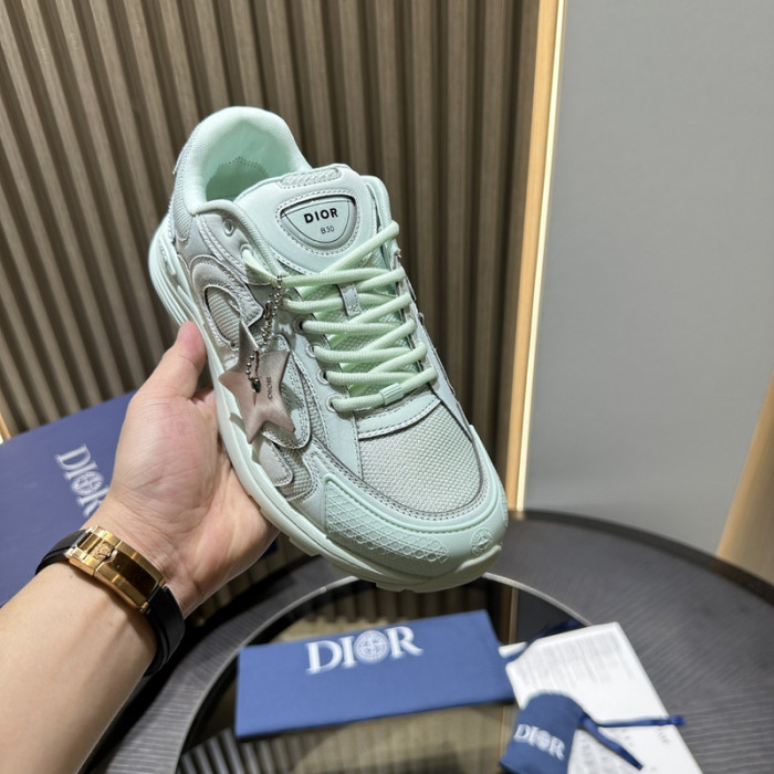 DR B30 SNEAKER DRB-052