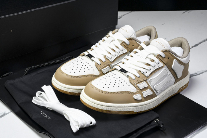AMIRI SNEAKERS AM-169