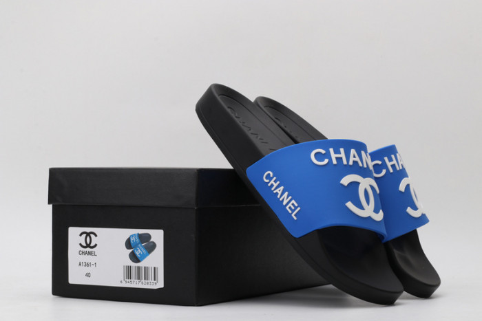 C*HANNEL SLIDE CLSE-003