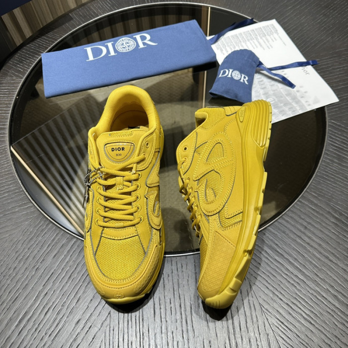 DR B30 SNEAKER DRB-053
