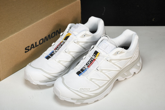 SALOMON XT-6 412529