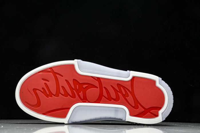 Chr1st1an louboutin sneakers cl-041