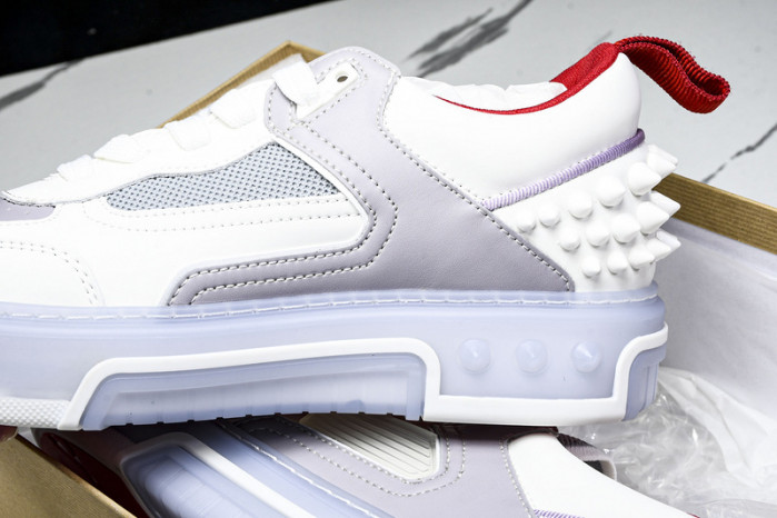 Chr1st1an louboutin sneakers cl-041
