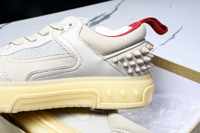 Chr1st1an louboutin sneakers cl-047