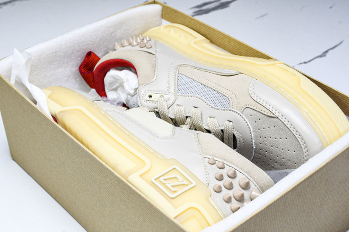 Chr1st1an louboutin sneakers cl-047