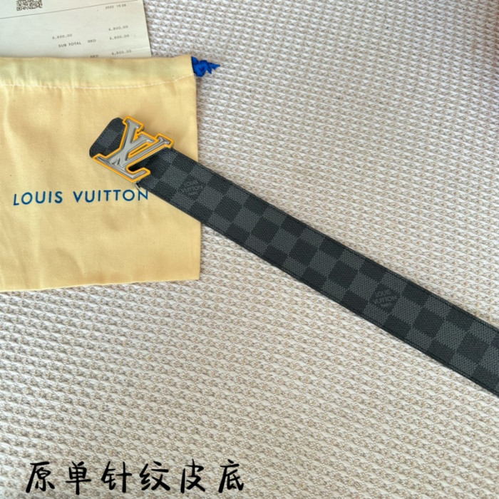 BELTS B-S-003