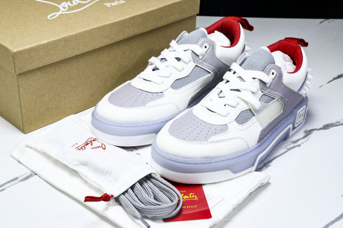 Chr1st1an louboutin sneakers cl-041