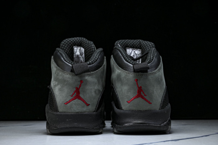 Air Jordan 10 