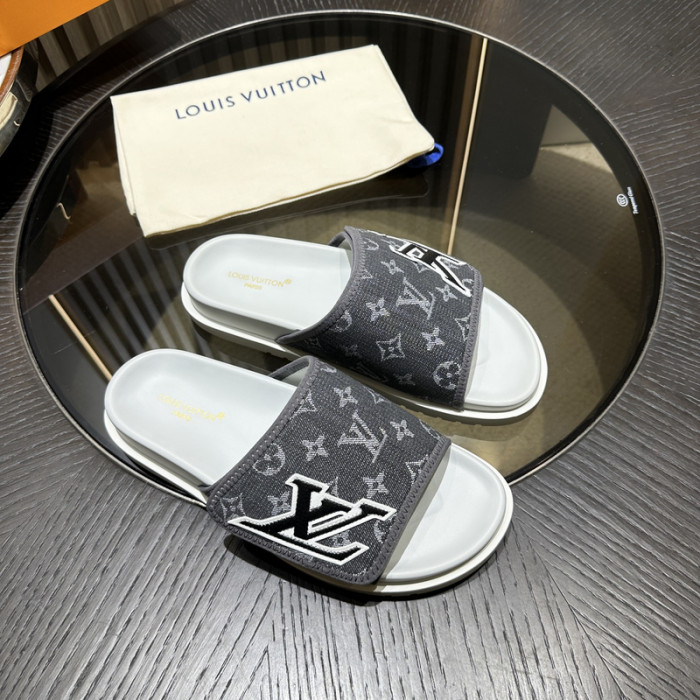 L*VT SANDALS LVLSS-066