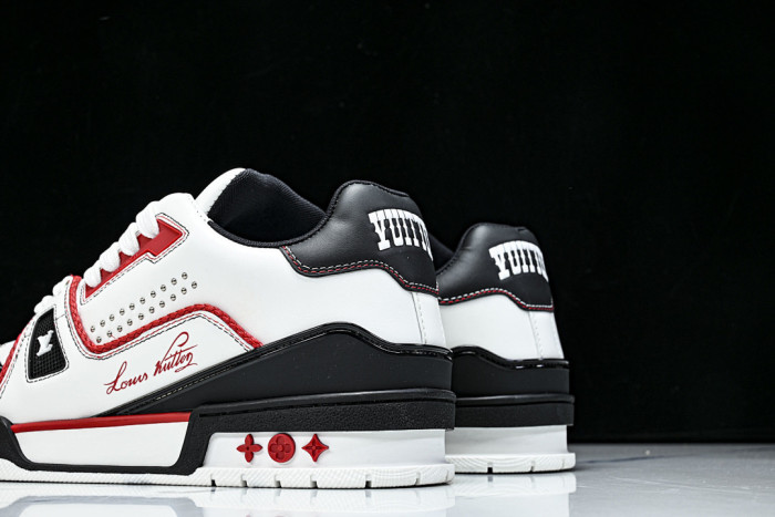 LVT SNEAKERS LVSRS-0093