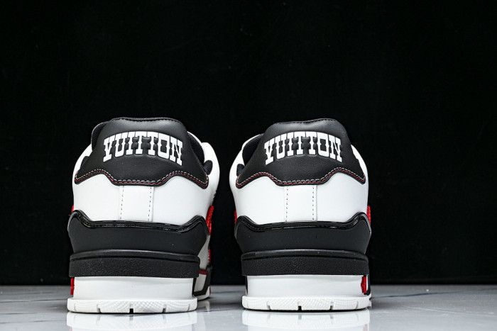 LVT SNEAKERS LVSRS-0093