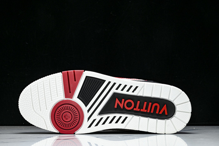 LVT SNEAKERS LVSRS-0093