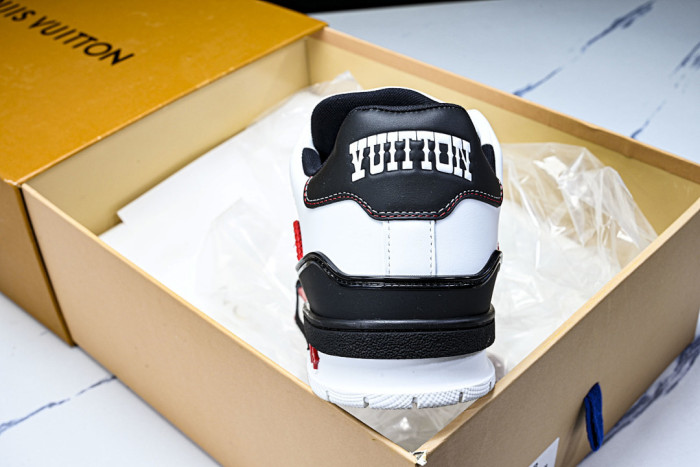 LVT SNEAKERS LVSRS-0093