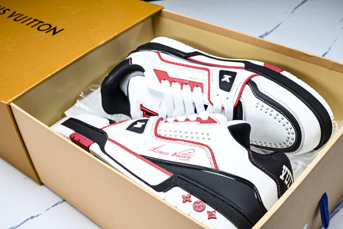 LVT SNEAKERS LVSRS-0093