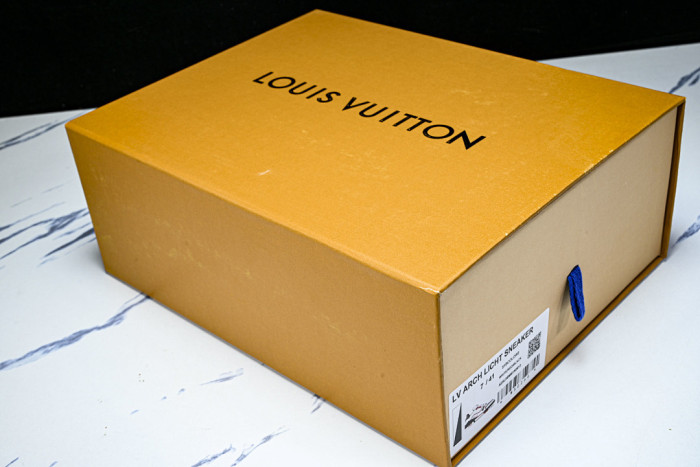 LVT SNEAKERS LVSRS-0093