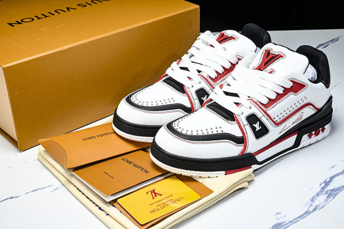 LVT SNEAKERS LVSRS-0093