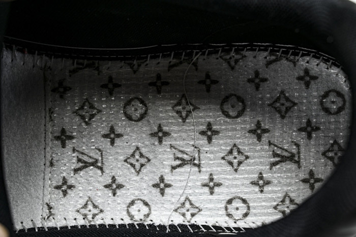 LVT SNEAKERS LVSRS-0093