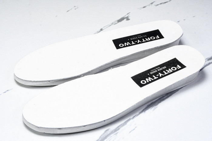 G*LDEN G*OSE SNEAKERS GGS-035