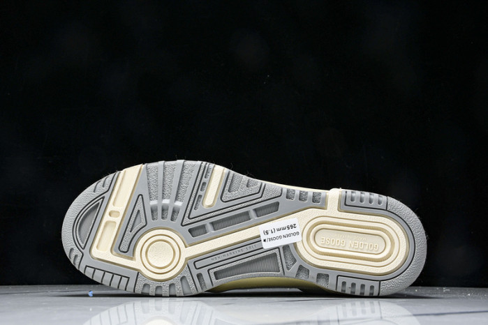 G*LDEN G*OSE SNEAKERS GGS-035