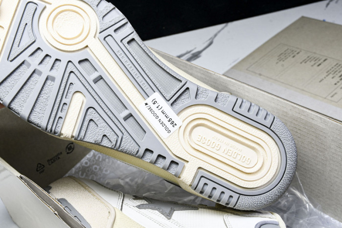 G*LDEN G*OSE SNEAKERS GGS-035