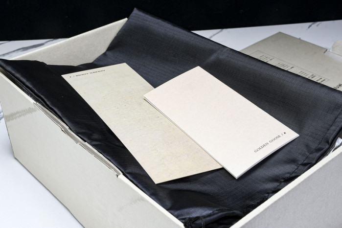 G*LDEN G*OSE SNEAKERS GGS-035