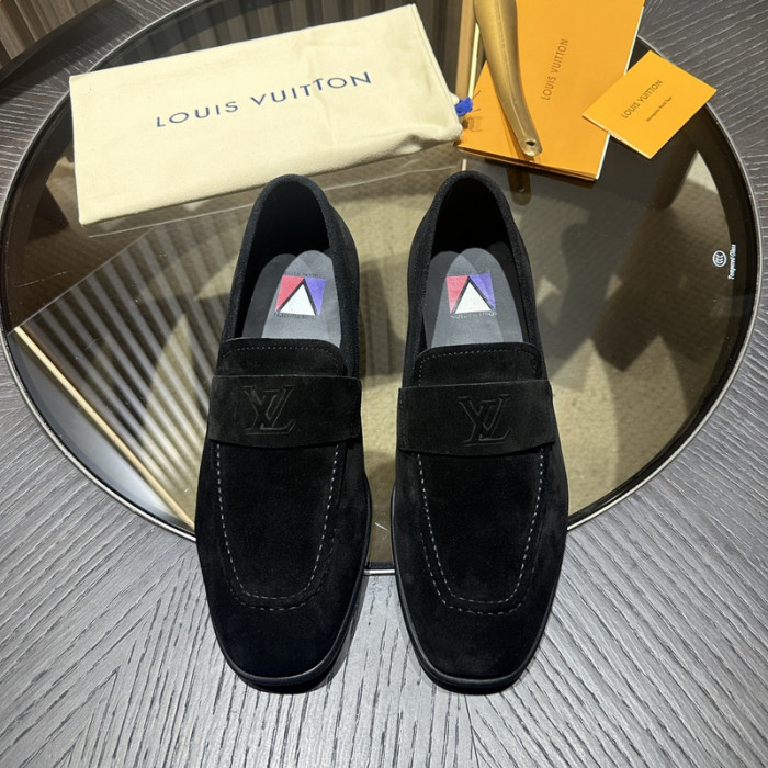 L**V**T* LOAFERS LVTLS-001