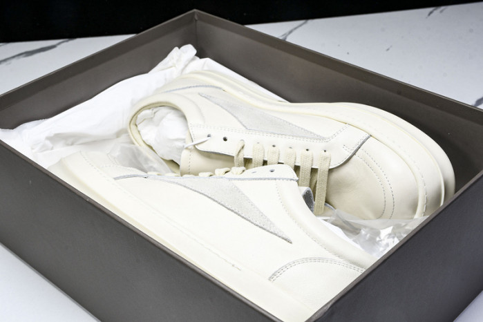 RICK OWEN.S SNEAKER RO-238