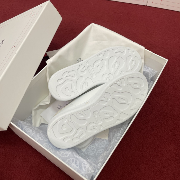 ALEXEN MC SNEAKER AMS -123