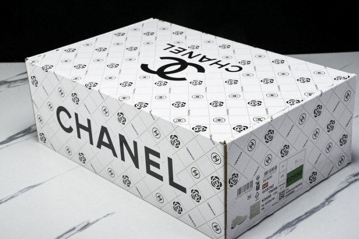 CHA sneaker CHA-043
