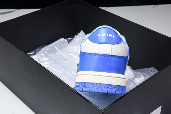 AMIRI SNEAKERS AM-162