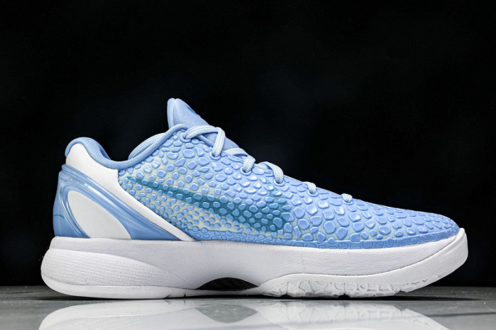 Nike Kobe 6 Caitlin Clark “All-Star 2.0” PE2025-107