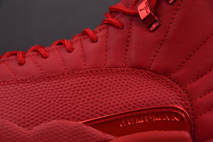 Air Jordan 12 Retro