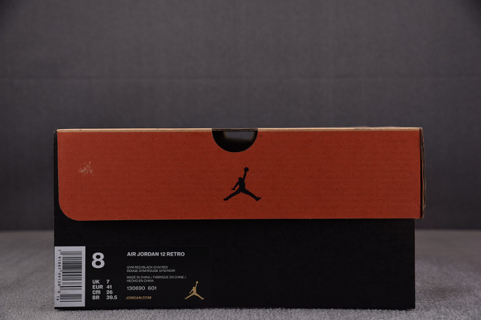 Air Jordan 12 Retro
