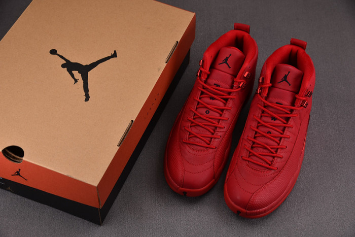 Air Jordan 12 Retro
