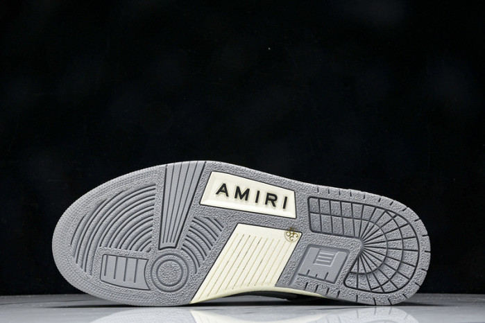 AMIRI SNEAKERS AM-161